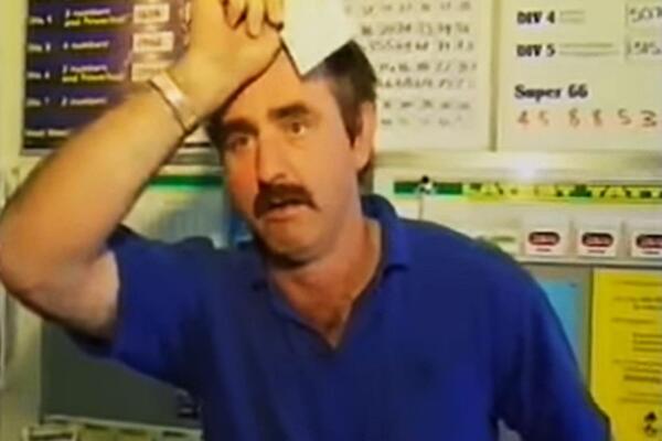 DOK SRBIJA BRUJI O PANČEVU, OVOG MOMENTA MORAMO DA SE PODSETIMO: Pokazivao kako je osvojio AUTO, a onda... (VIDEO)