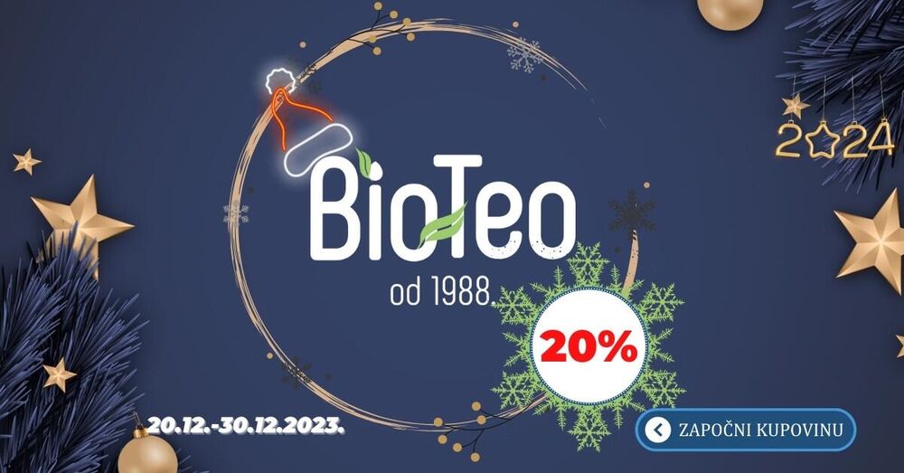 BioTeo