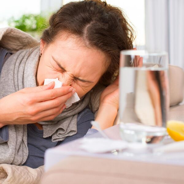 Napravite sami lek za zapušen nos – gotov za nekoliko minuta, a pomaže brže od svih kupovnih, odmah ćete prodisati