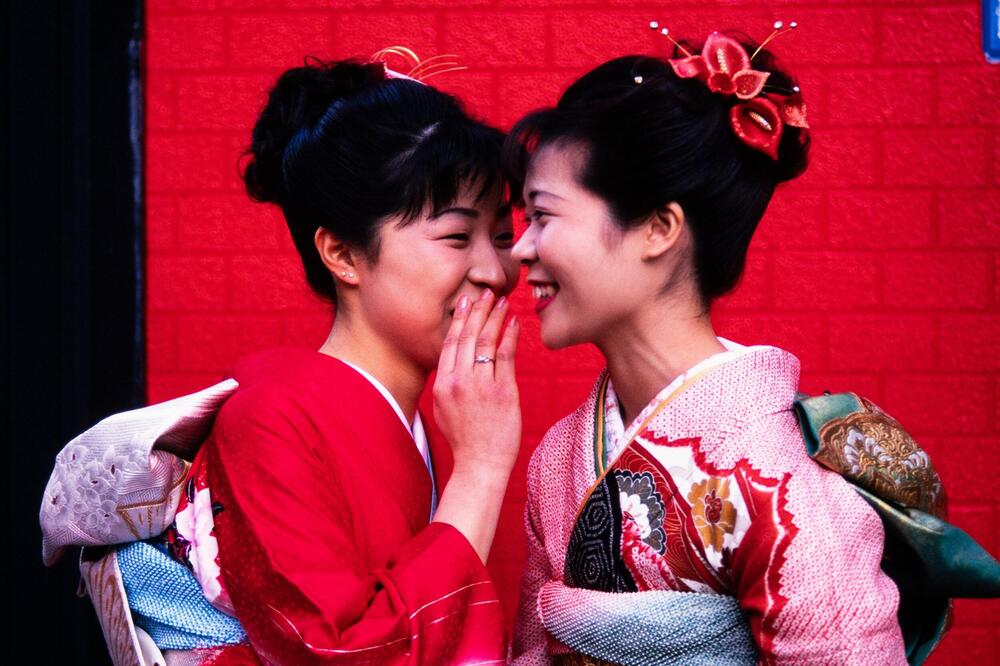 ŽELJKO SE ZBOG SUPRUGE PRESELIO U JAPAN, PA OTKRIO PRAVU ISTINU: Nije dugo IZDRŽAO, a ono što je DOŽIVEO... (FOTO)