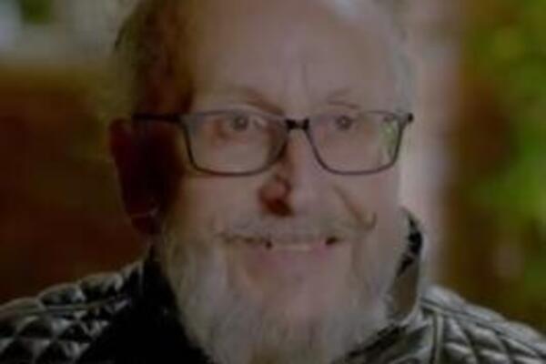 ČUVENI KUVAR OGOLIO DUŠU, PROGOVORIO O BORBI SA OPAKOM BOLEŠĆU: Emotivna ispovest će vas ostaviti u SUZAMA (VIDEO)