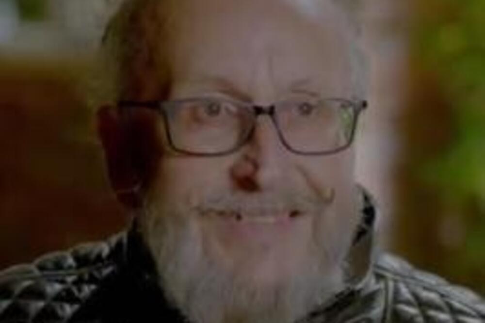 ČUVENI KUVAR OGOLIO DUŠU, PROGOVORIO O BORBI SA OPAKOM BOLEŠĆU: Emotivna ispovest će vas ostaviti u SUZAMA (VIDEO)