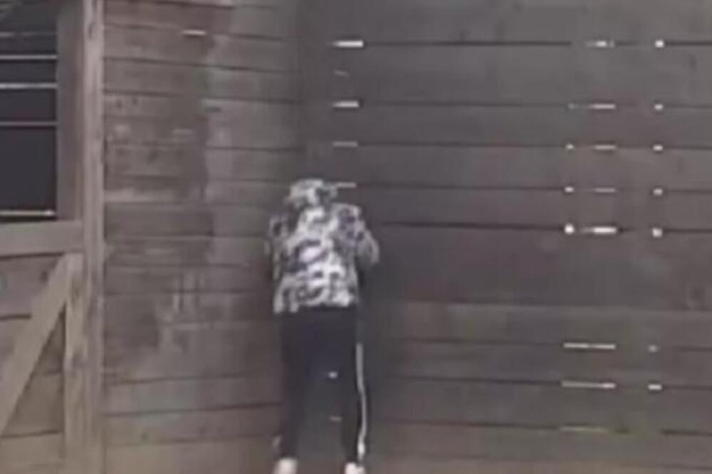 DRAMA U ŠIMANOVCIMA! Ša želi da POBEGNE iz Elite, niko NE MOŽE DA GA SMIRI (VDIEO)