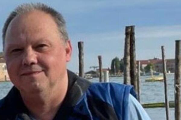 NESTAO SAŠA ĐORĐEVIĆ (53) U MIRIJEVU: Telefon mu je isključen od PONEDELJKA (FOTO)