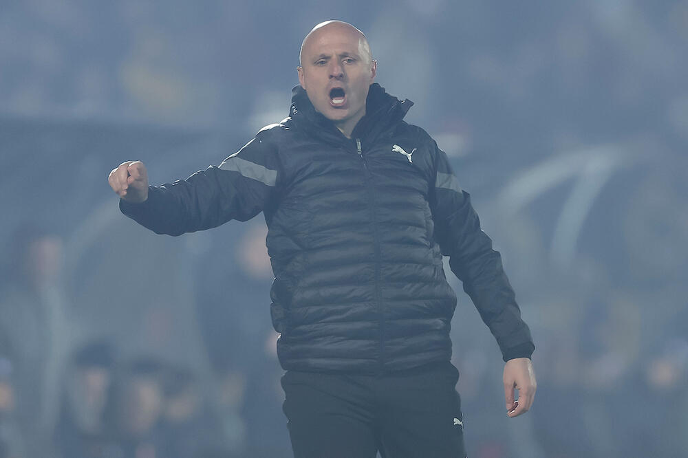 DULJAJ POBEDIO ZVEZDU, ALI SVESTAN SITUACIJE: Da vidimo šta ćemo i kako ćemo...