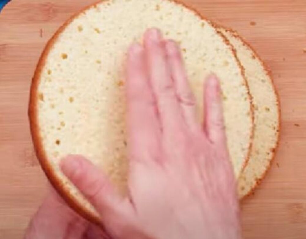 Kora za tortu 'Zlatni ključ'