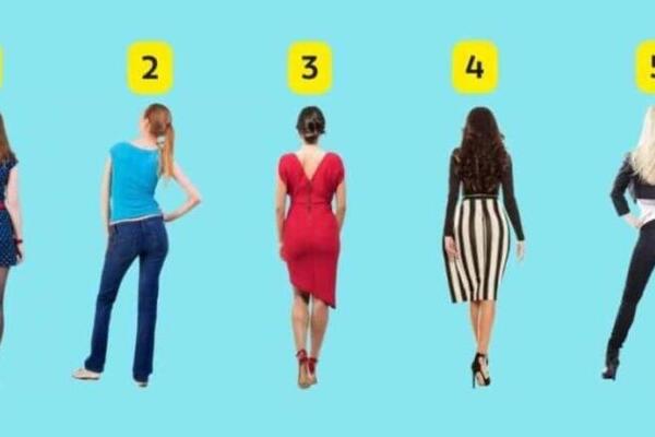 KOJA DEVOJKA SA SLIKE VAM SE NAJVIŠE DOPADA? Ovaj TEST čita vašu LIČNOST kao otvorenu KNJIGU, mnogima je ona TA