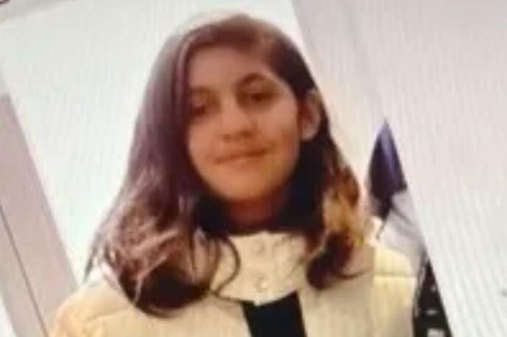 NESTALA VERA HRUSTIĆ (14) U NEMAČKOJ: Objavljeni DETALJI, policija traži POMOĆ u POTRAZI (FOTO)