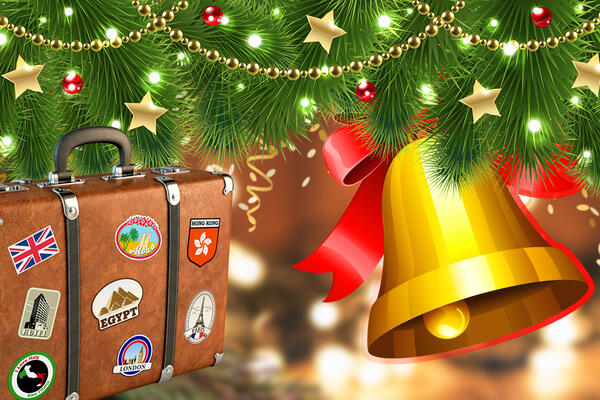 KO OSTAJE KOD KUĆE, A KO PUTUJE ZA PRAZNIKE? Statistički podaci koji će vas iznenaditi - KO BI REKAO!