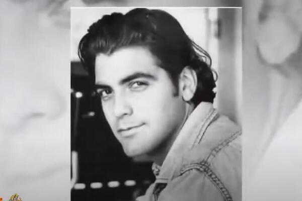 DA LI PREPOZNAJETE OVOG GLUMCA SA SLIKE? Neki tvrde da je JAŠAR ostali da je HALID, slika iz MLADOSTI ŠOKIRA (FOTO)