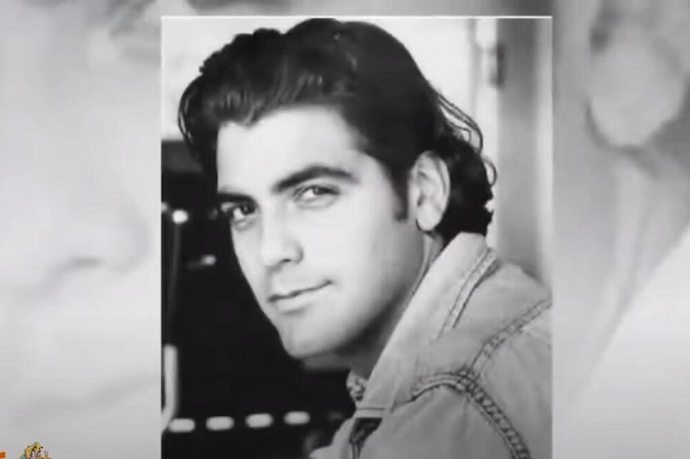 DA LI PREPOZNAJETE OVOG GLUMCA SA SLIKE? Neki tvrde da je JAŠAR ostali da je HALID, slika iz MLADOSTI ŠOKIRA (FOTO)