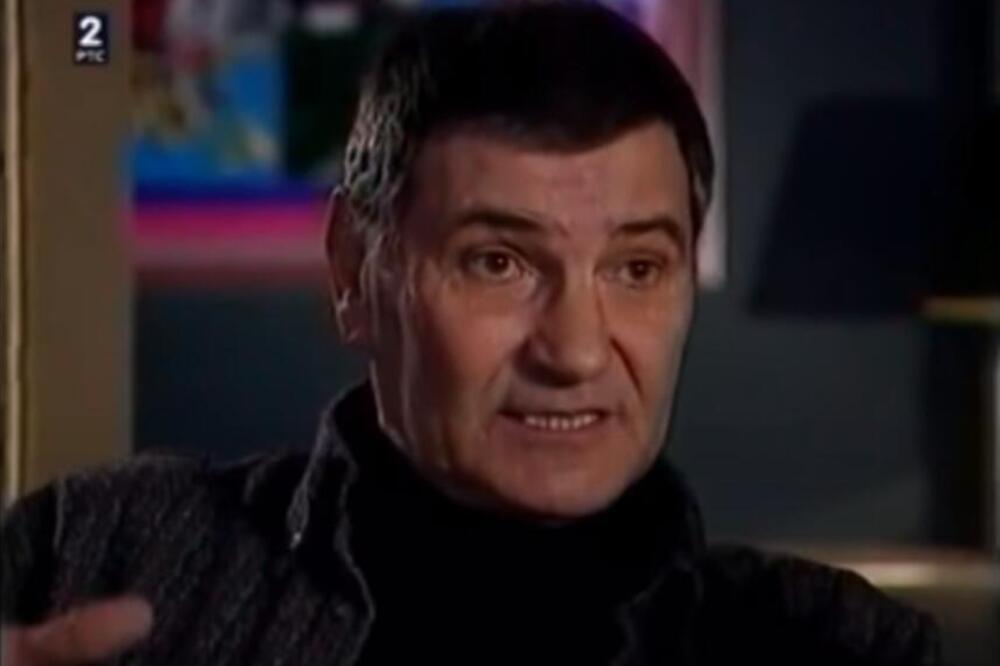 KAD SU SE UPOZNALI IMALA JE 16, A ON 28 GODINA: Miša Janketić je sa ovom ŽENOM proveo više od 4 DECENIJE u braku