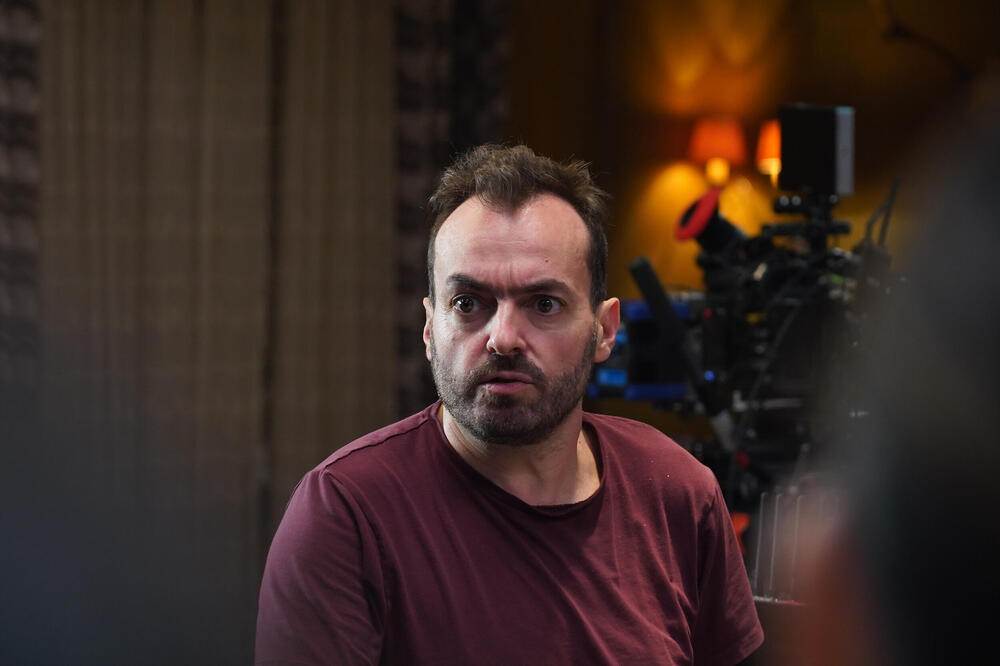 Naš slavni glumac progovorio o porocima i alkoholozmu! Zbog ovoga je bio u ustanovi za lečenje zavisnosti