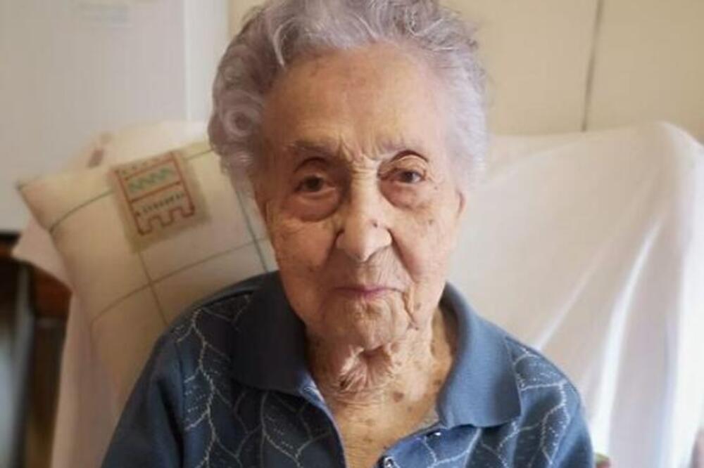 Baka od 91 godine otkrila 3 saveta za dugovečnost: Ono što radi svaki dan ne mogu ni neke tinejdžerke, zanemećete