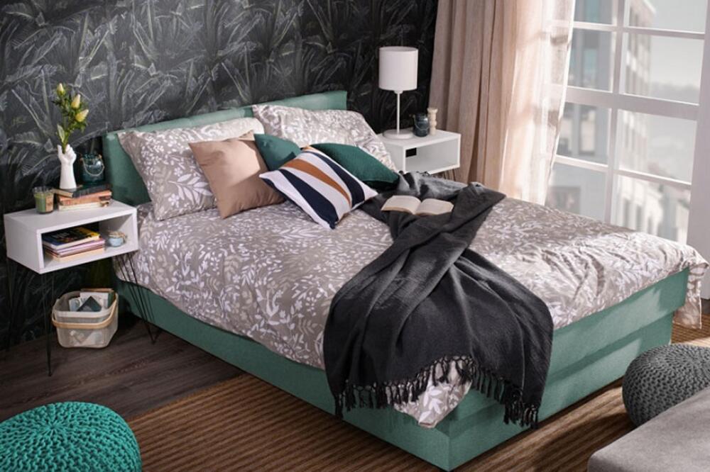 NASTAVLJAMO IDEALNO UZ PRAZNIČNE POPUSTE!