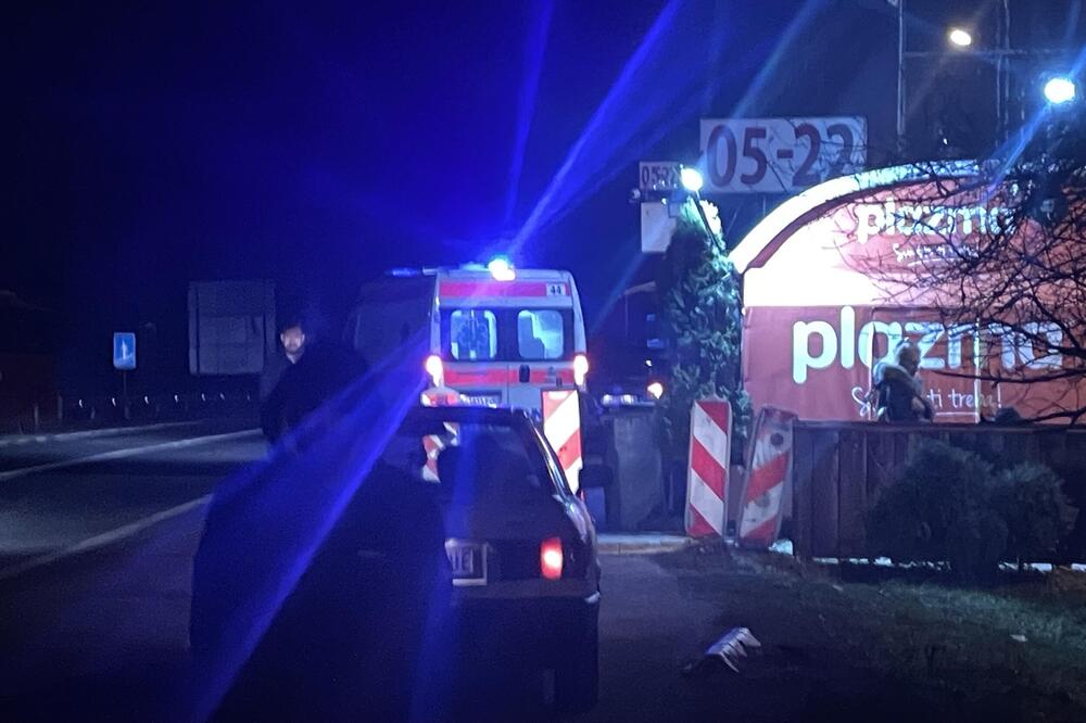 PUTNIK ZAPALIO CIGARU U AUTOBUSU ZA BARAJEVO, A ONDA JE NASTALA PRAVA DRAMA! Morala da reaguje i HITNA POMOĆ (FOTO)