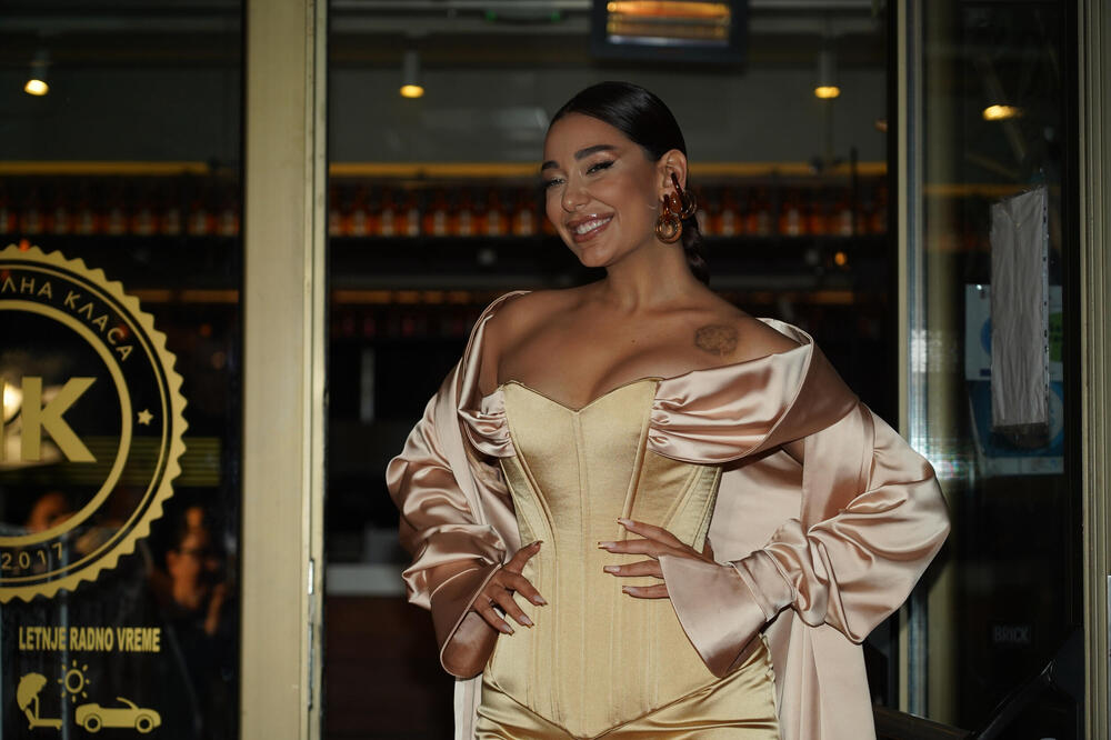 Ko je polubrat Sanje Vučić? Sada se sve otkrilo, ove informacije o njemu će odzvanjati u ušima