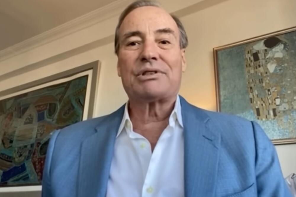 KATASTROFALNA PROGNOZA ČUVENOG EKONOMISTE ZA 2024. GODINU: Kad čujete šta tvrdi da nam se sprema ZANEMEĆETE...