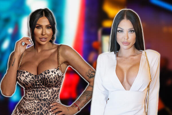 "JER ONO ŠTO..." Tijana Ajfon se oglasila za Espreso nakon Majinih PROVOKACIJA, pa zapretila SVOJIM POGANIM JEZIKOM