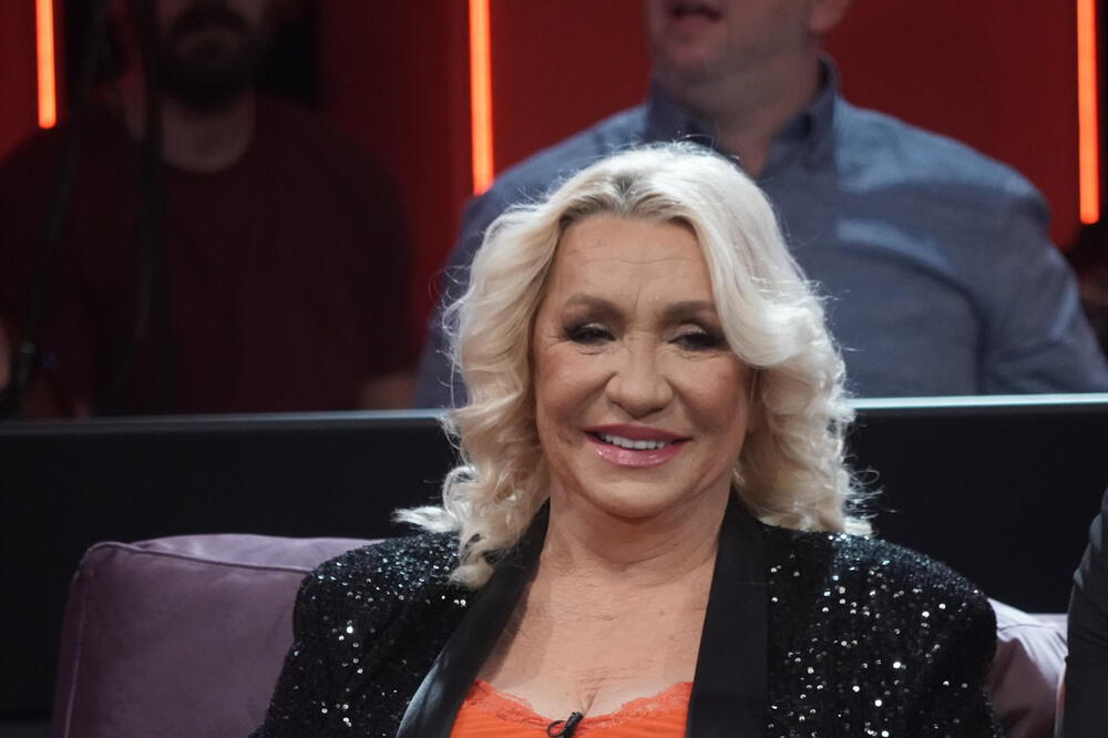 DA LI ZNATE U KOJOJ ZEMLJI JE ROĐENA VESNA ZMIJANAC? Ovaj PODAK mnoge će IZNENADITI