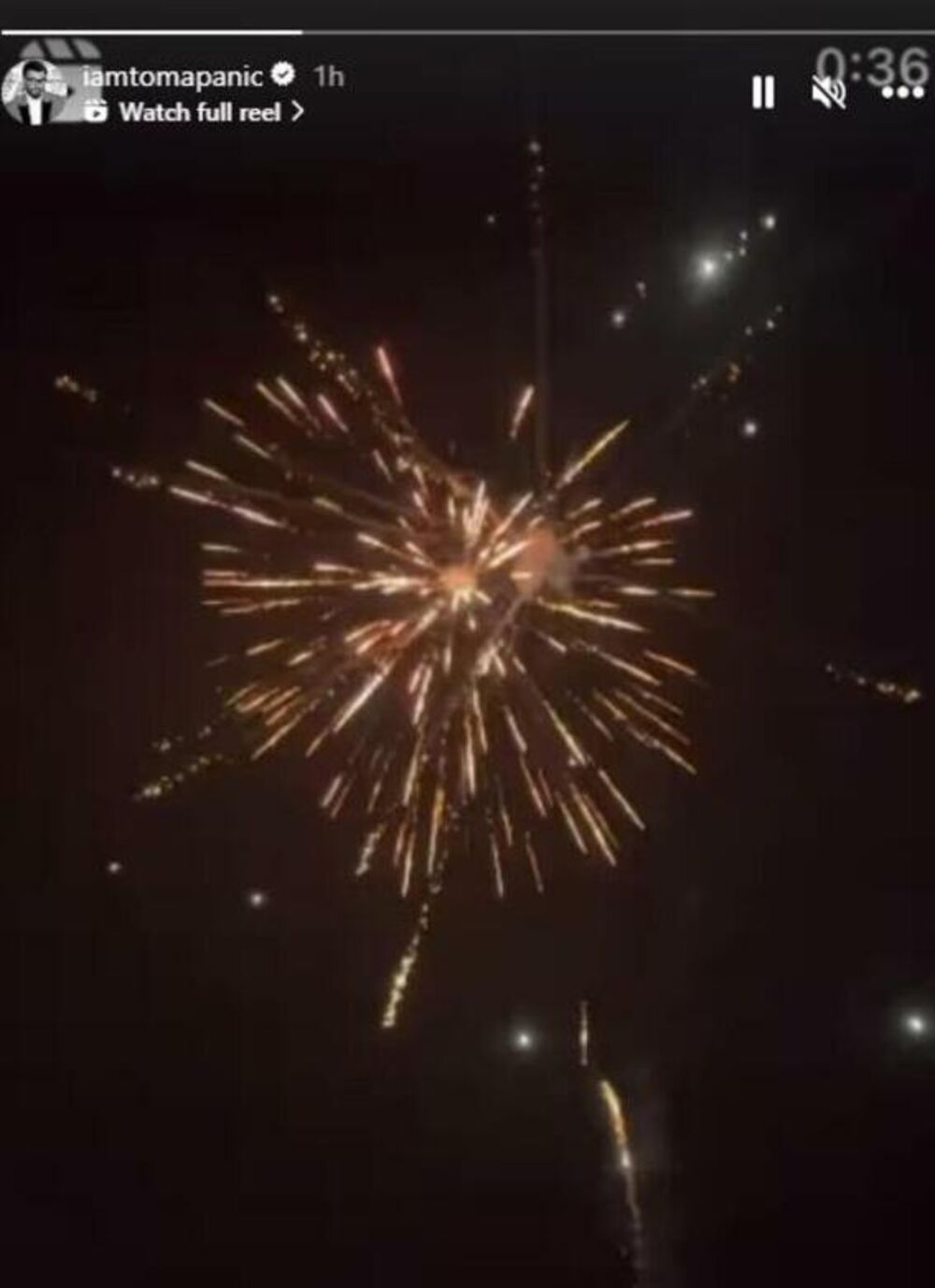 Toma Panić spremio iznenađenje Nadeždi Biljić