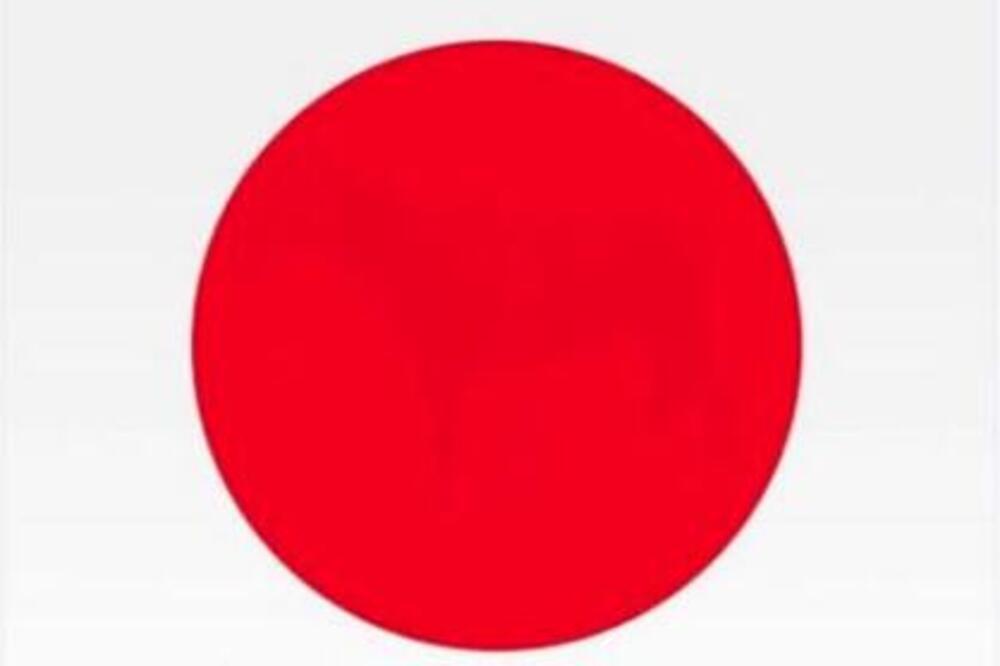 GLEDAJTE U OVAJ CRVENI KRUG TAČNO TRI SEKUNDE: Ako vam se POJAVI OVO PRED OČIMA, genije ste