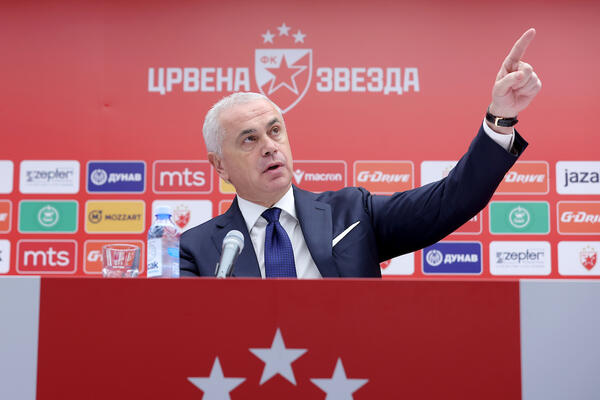 SRBIJA U ŠOKU! Objavljeni finansijki izveštaji! Evo u kakvom su stanju Crvena zvezda i Partizan!