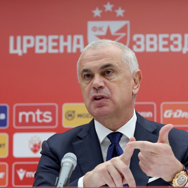 Terzić ima poruku za Paunovića: Gubiš vreme sa igračima čije je vreme prošlo! Potrebna je sveža krv za EP 2028.