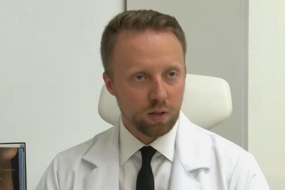 DOKTOR MILOVANČEV OTKRIO JEZIVE STVARI O SILIKONIMA: Mogu da PUKNU i ISCURE - retko ko je znao da postoji i DUGME