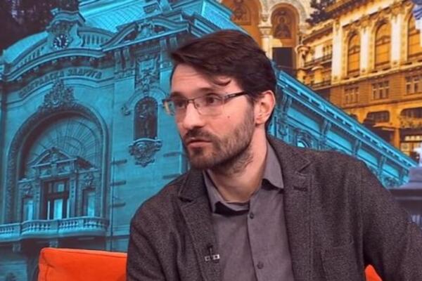 TADIJA SPADA U 0,1 ODSTO LJUDI NA SVETU KOJI IMAJU IQ 156: Otkrio kako izgleda njegov ŽIVOT i SVAKODNEVICA!