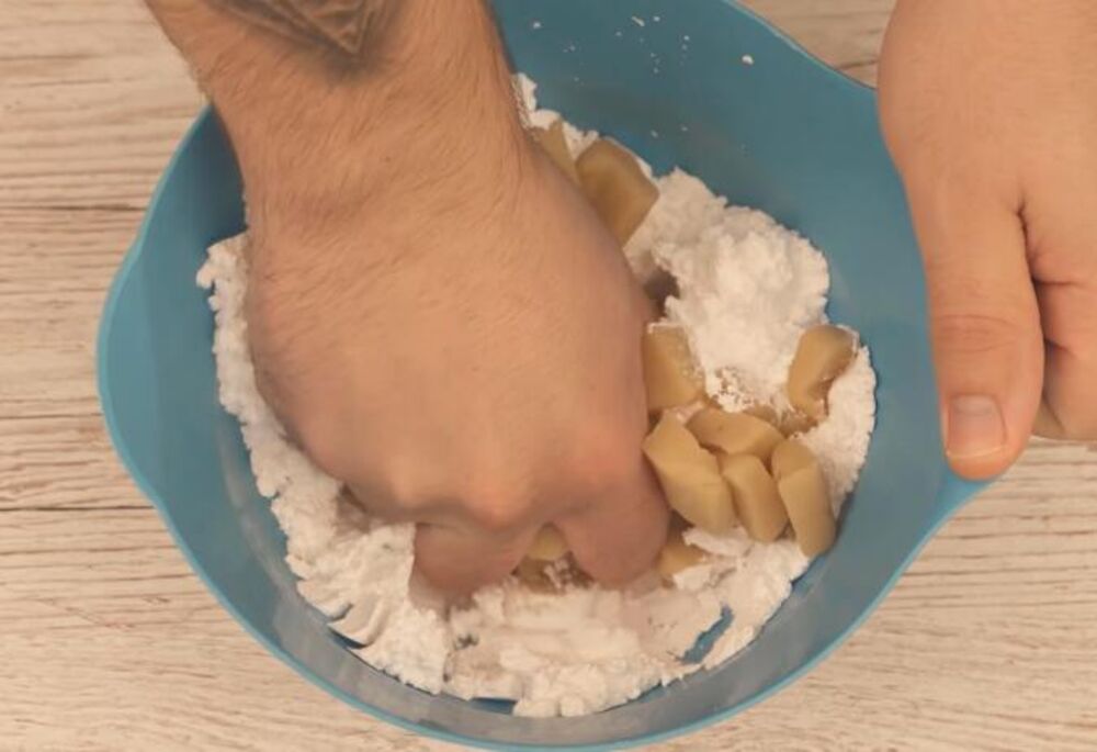 Sve rukama sjediniti