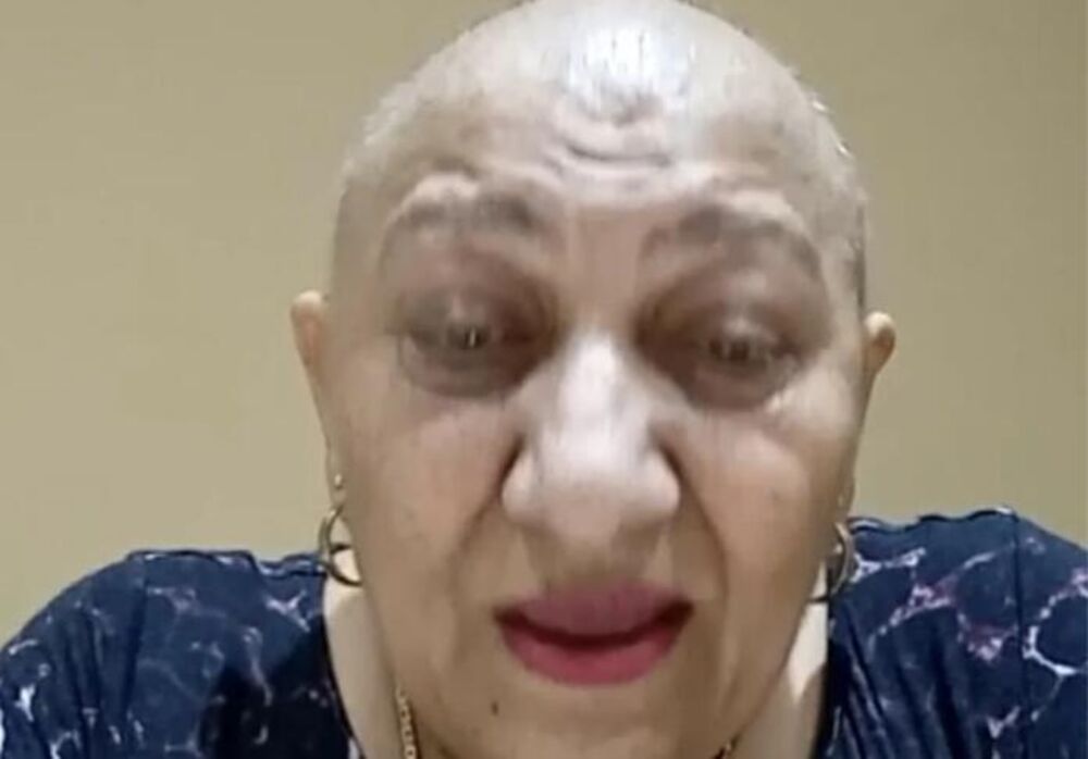 Zdravstevno stanje Rade Vasić