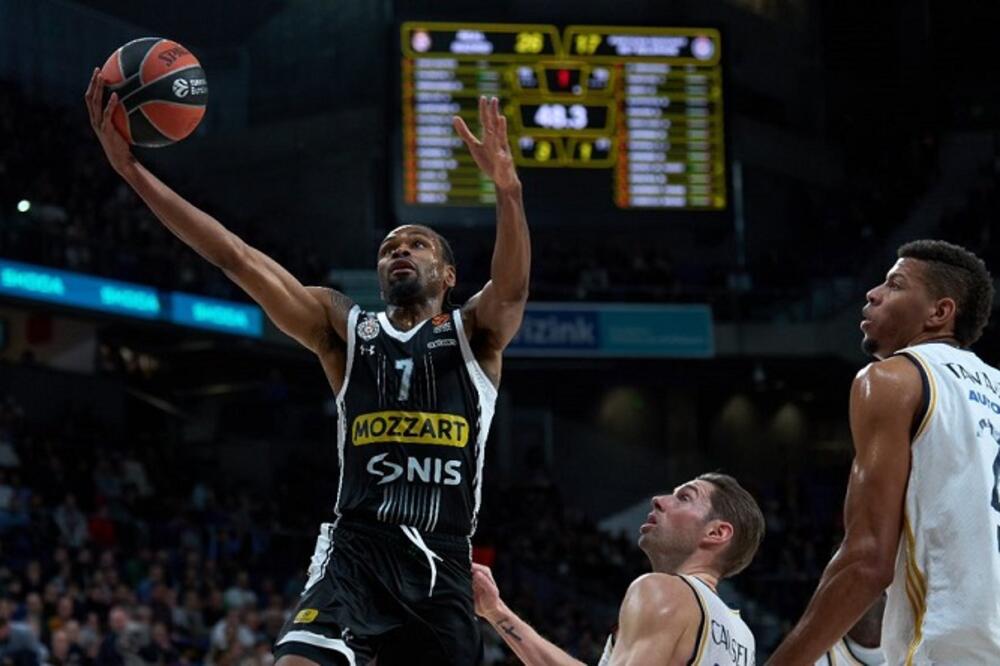 PANTER ISKREN DO KOSKE: Bio sam depresivan, a onda se pojavila Zvezda! (VIDEO)