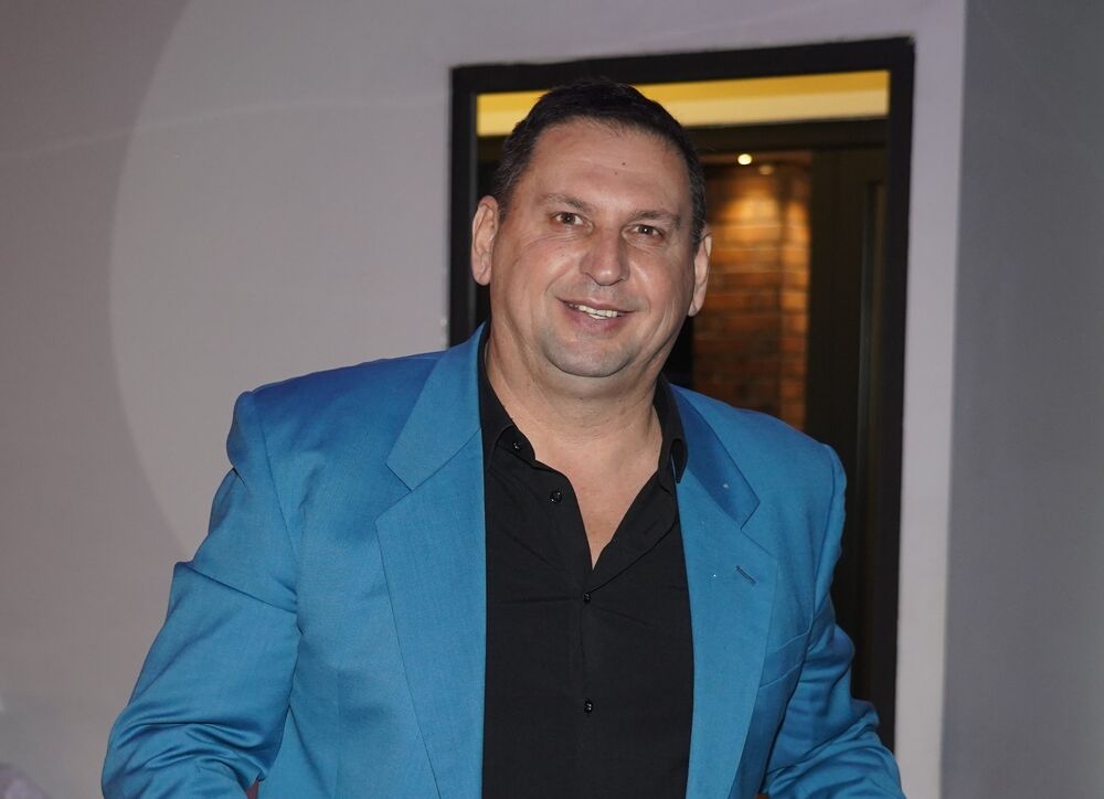 Radomir Taki Marinković