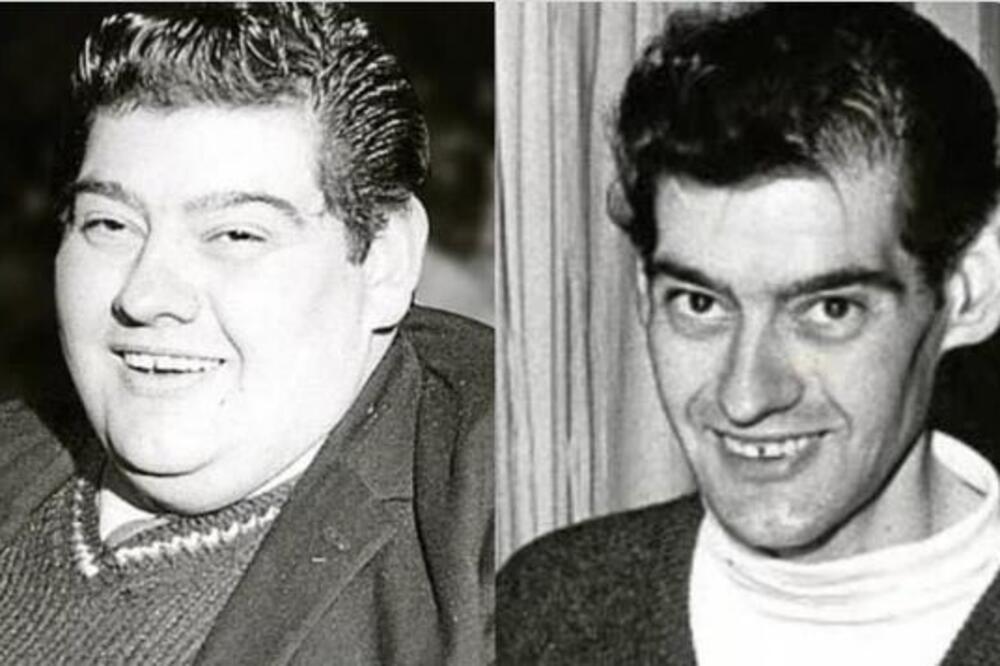 POSTIO JE 382 DANA I IMAO 207 KILA: Počeo da JEDE OVO i NIJE IŠAO u TOALET, zbog SLIKE POSLE ljudi PADAJU U NESVEST