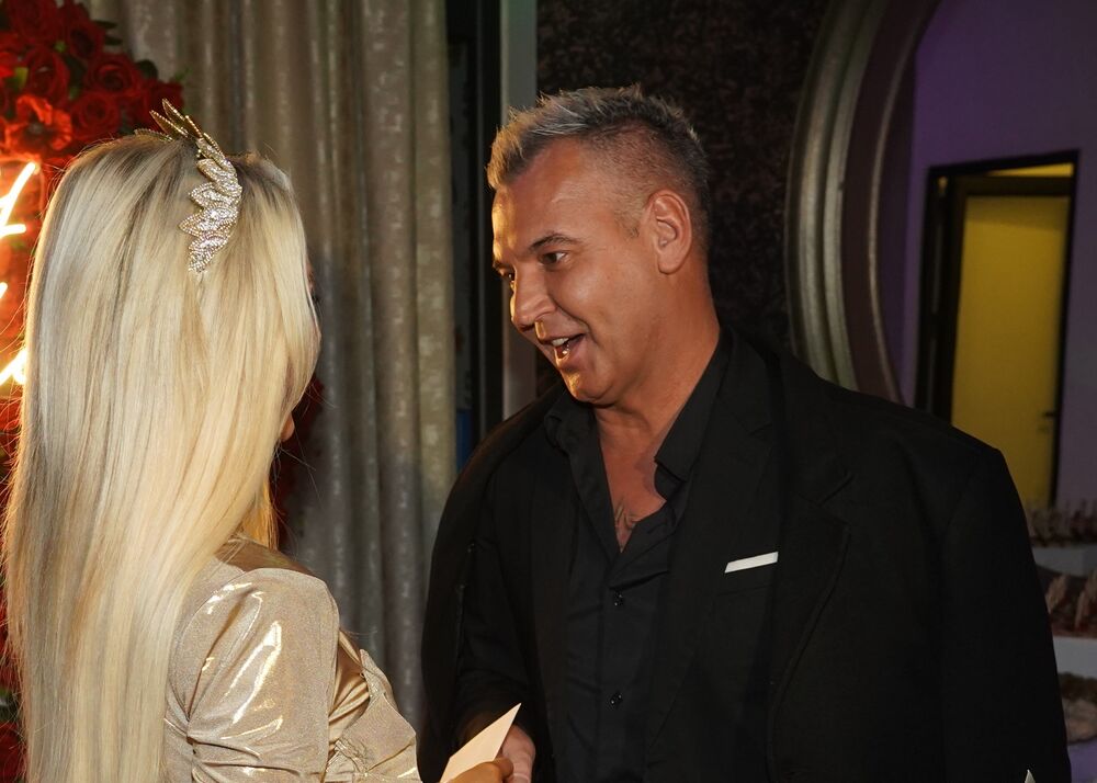 Milan Milošević danas proslavlja 47. rođendan