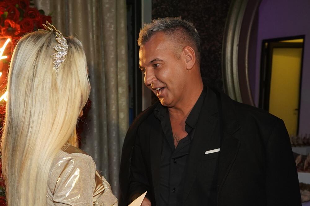 EVO KOLIKO JE PARA MILAN MILOŠEVIĆ PUKAO NA ROĐENDAN! U PITANJU JE VELIKA CIFRA: Iskreno priznao pred KAMERAMA