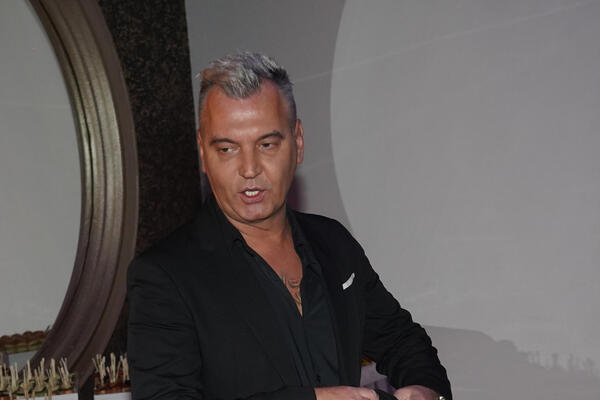 "Bukvalno sam imao odnose sa pola estrade" Voditelj frapirao Srbe priznanjem, a tek šta je izneo o prostituciji