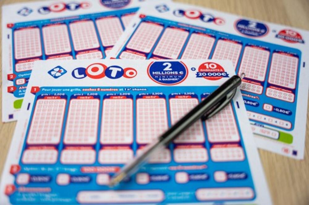 Da li je ovo moguće? Kupio tiket koji nije želeo pa osvojio ogromne pare: Reakcija Loto dobitnika šokira