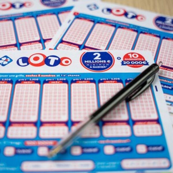 Da li je ovo moguće? Kupio tiket koji nije želeo pa osvojio ogromne pare: Reakcija Loto dobitnika šokira