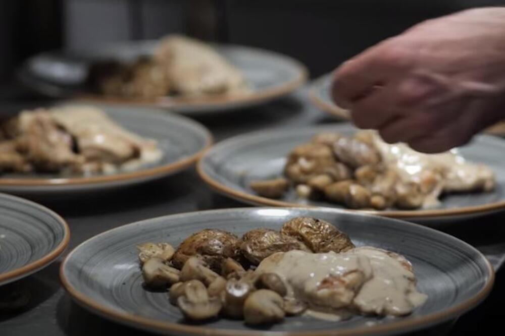 Da li ste čuli za SALTIMBOKU? Misteriozno jelo od samo TRI sastojka koje "SKAČE U USTA"