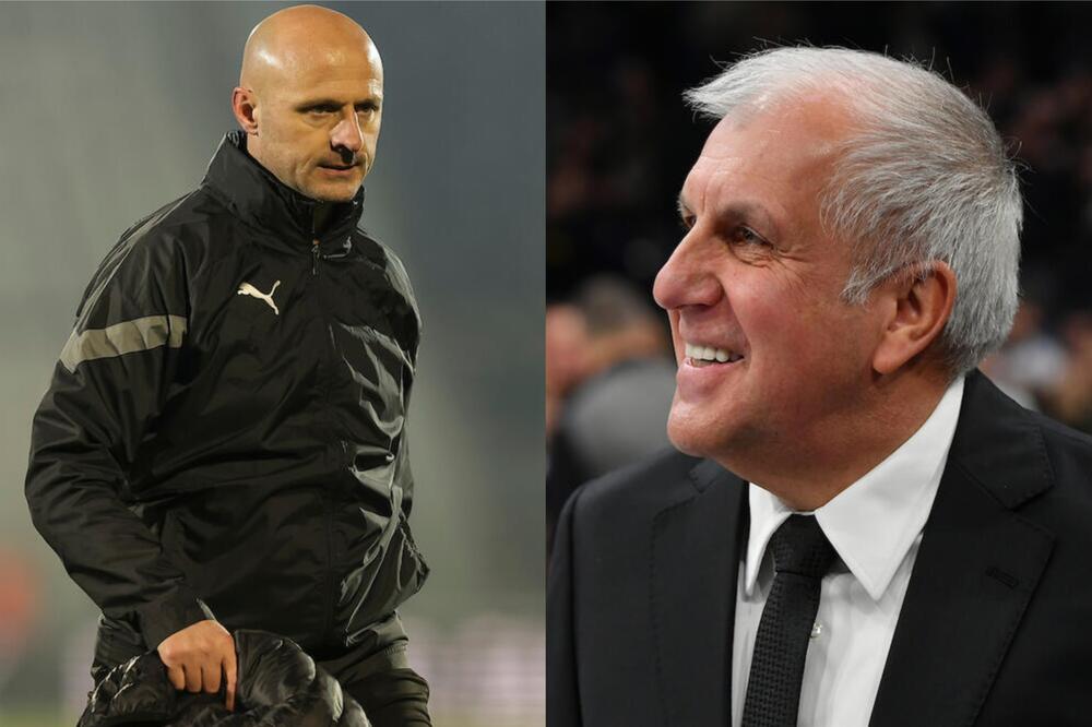 IGOR DULJAJ SE DIVI ŽELJKU OBRADOVIĆU: Sedeo sam blizu i bilo me SRAMOTA da mu se obratim...