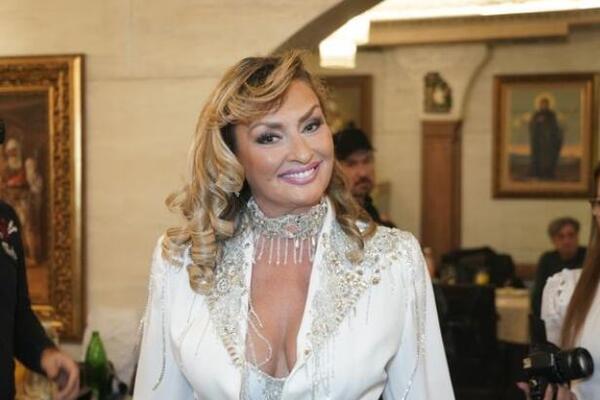 OVO NISTE SIGURNO ZNALI! Snežana Babić Sneki PO PRVI PUT O RAZVODU: O ovome nije nikada pričala, evo što se TAJILO