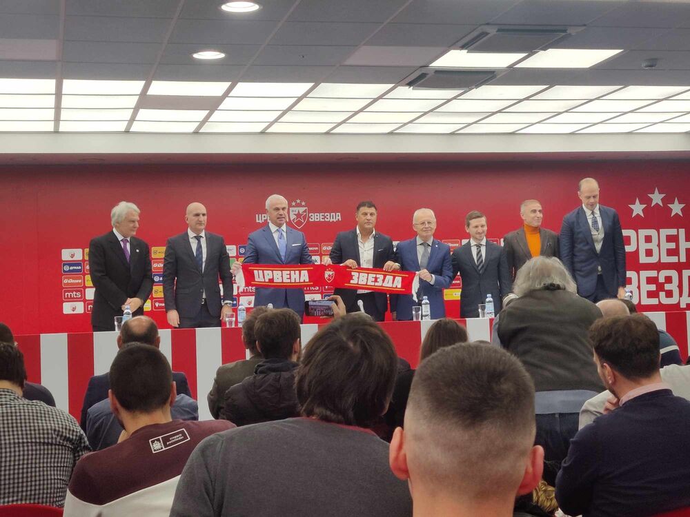 Vladan Milojević, Zvezdan Terzić, Marko Marin, Svetozar Mijailović, Mitar Mrkela