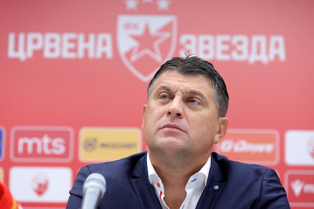 MILOJEVIĆ O PRETHODNOM MANDATU: "Ne bih voleo da upoređujem vremena"