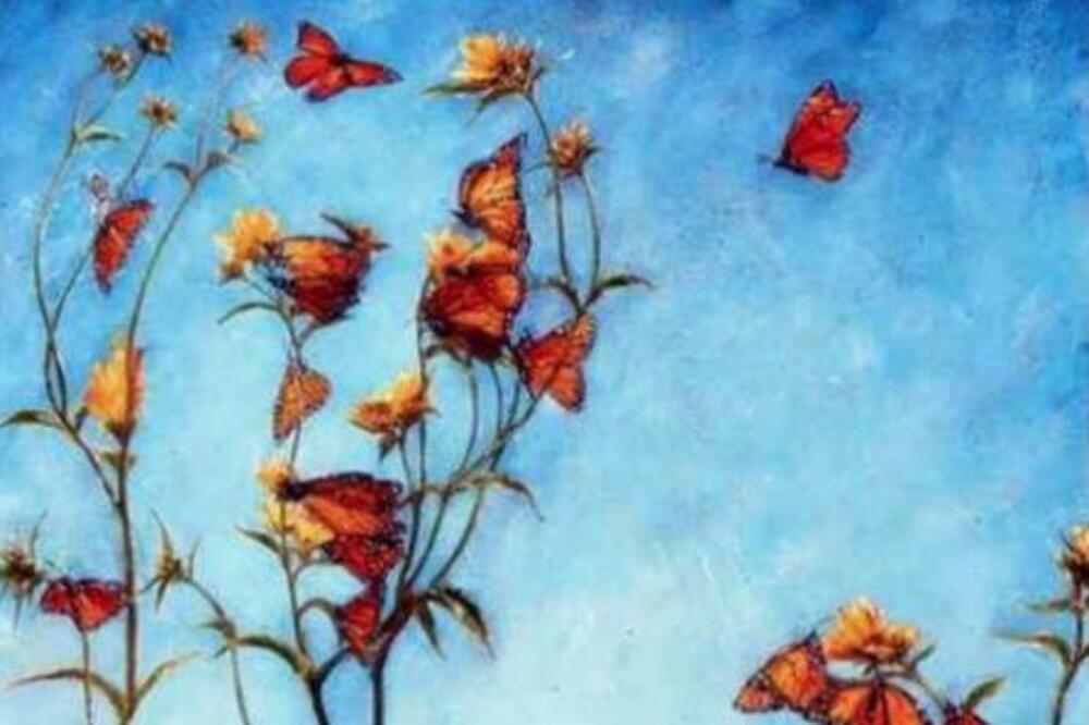 ONO ŠTO PRVO UGLEDATE OTKRIVA VAŠ NAJVEĆI SAN O LJUBAVI: Optička iluzija koja ulazi DIREKTO U VAŠU PODSVEST