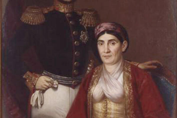 ZNALA JE DA JOJ MUŽ IMA LJUBAVNICE U SVAKOM SELU: Jedno mu nije oprostila, uzela je pištolj i...