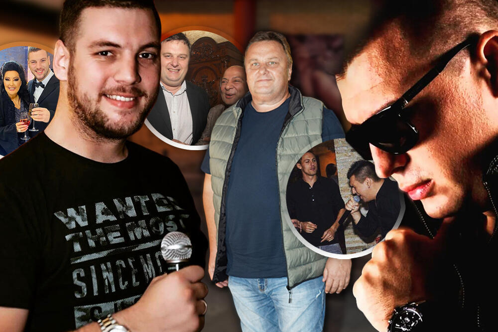 NIJEDNO SRPSKO VESELJE NE MOŽE DA PROĐE BEZ NJIH: Espreso došao do NAJTRAŽENIJIH MUZIČARA, a jedna stvar ih SPAJA