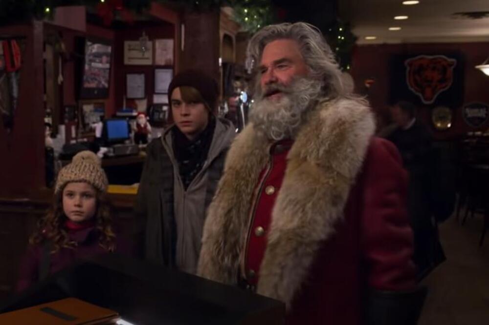 FILMSKI KLASICI KOJE MORATE POGLEDATI ZA VREME PRAZNIKA: Ništa vam neće doneti toplu atmosferu kao oni (VIDEO)