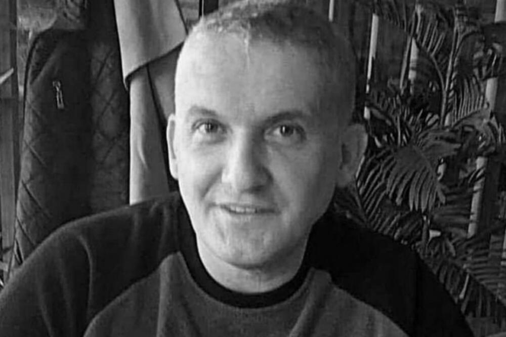 PROFESOR IZ KOSOVSKE KAMENICE PRONAĐEN MRTAV: Tragičan kraj potrage